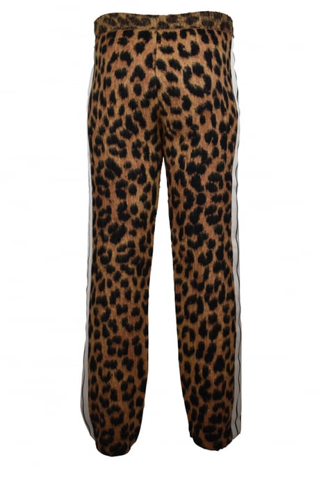 Palm Angels Pantalones Marrón - Image 3