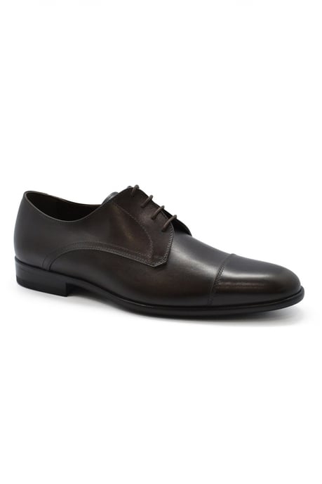 Alberto Zapatos con cordones Marrón - Image 2