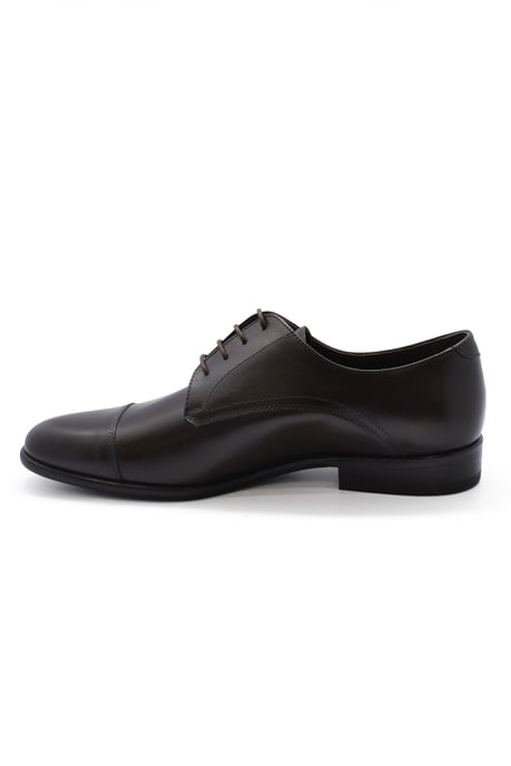 Alberto Zapatos con cordones Marrón - Image 3