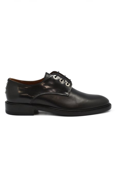 Givenchy Zapatos con cordones Negro - Image 1