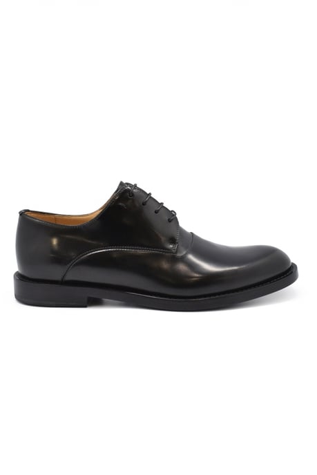 Fendi Zapatos con cordones Negro - Image 1