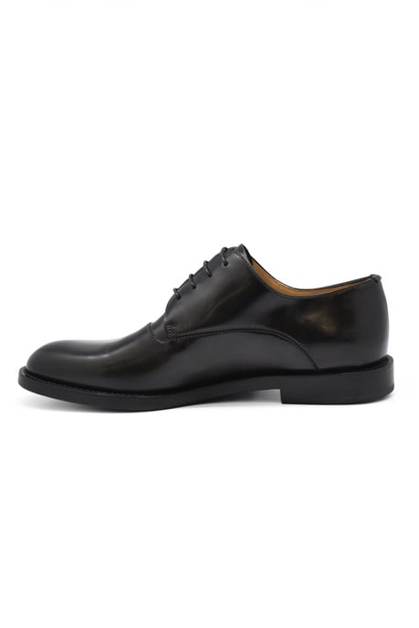 Fendi Zapatos con cordones Negro - Image 3