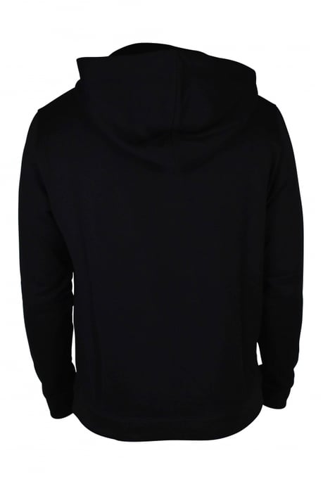 Saint Laurent Sudadera Negro - Image 3
