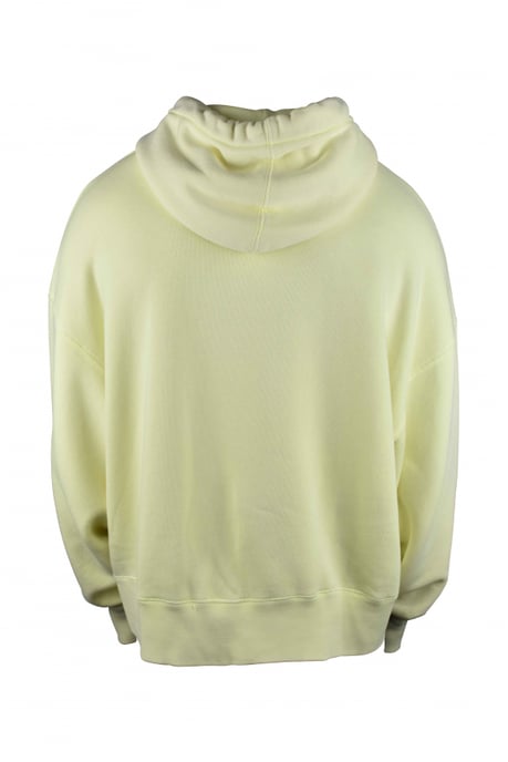 Palm Angels Sudadera Amarillo - Image 3