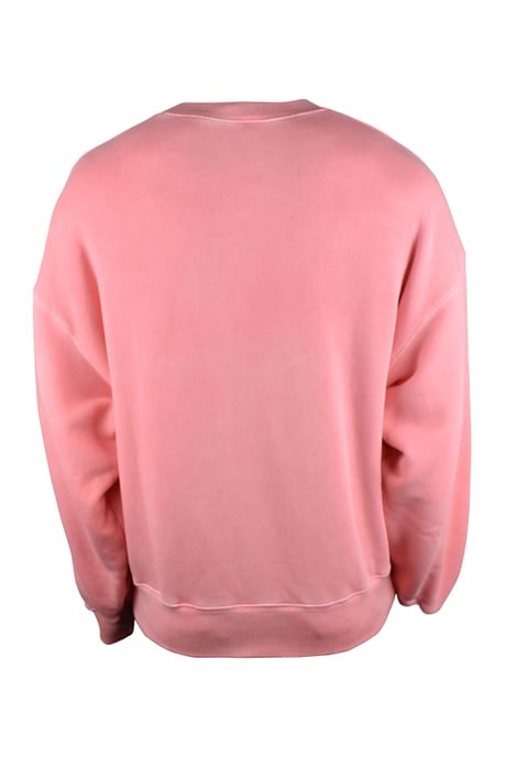 Palm Angels Sudadera Rosa - Image 3