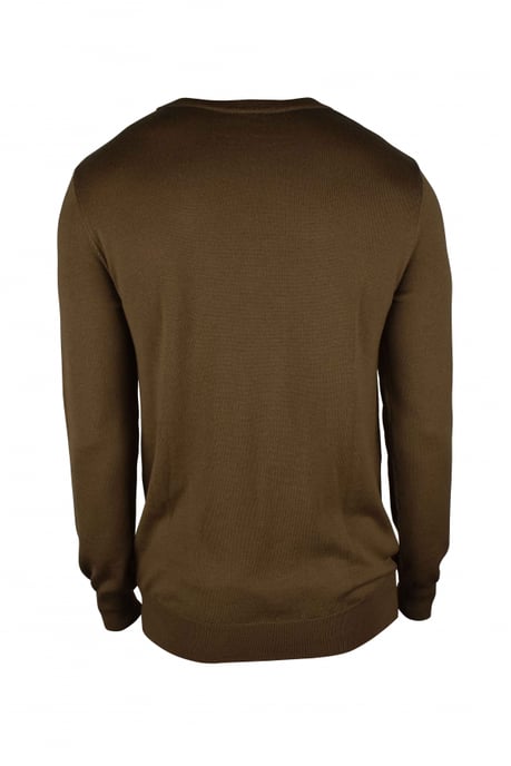 Balmain Jersey Caqui - Image 3