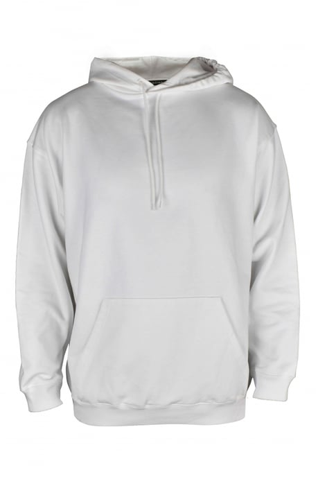 Balenciaga Sudadera Blanco - Image 1