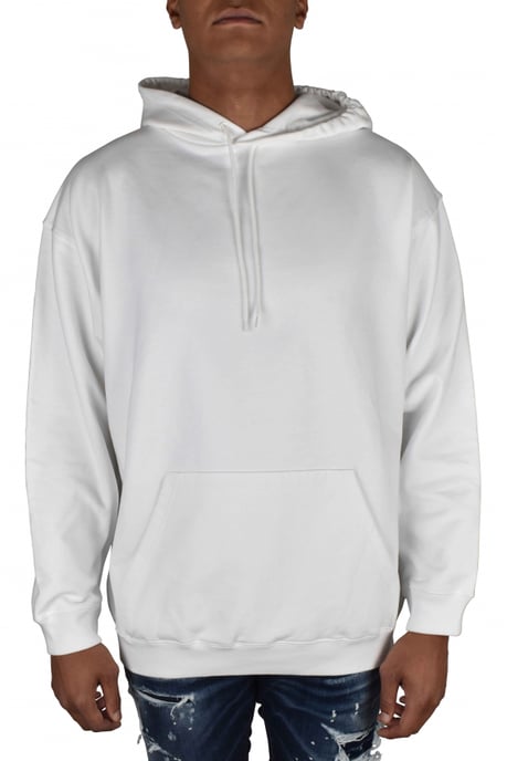 Balenciaga Sudadera Blanco - Image 3