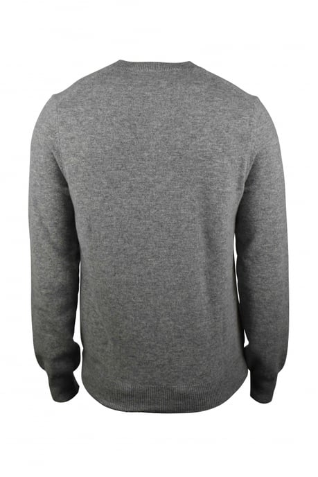 Comme des garçons Jersey Gris - Image 3