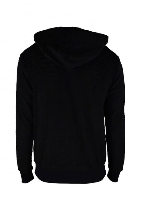 Balmain Chaleco Negro - Image 4