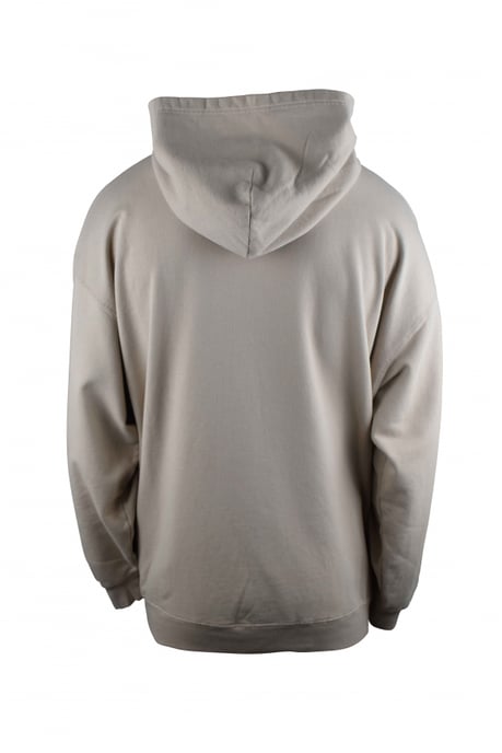 Balenciaga Sudadera Beige - Image 2