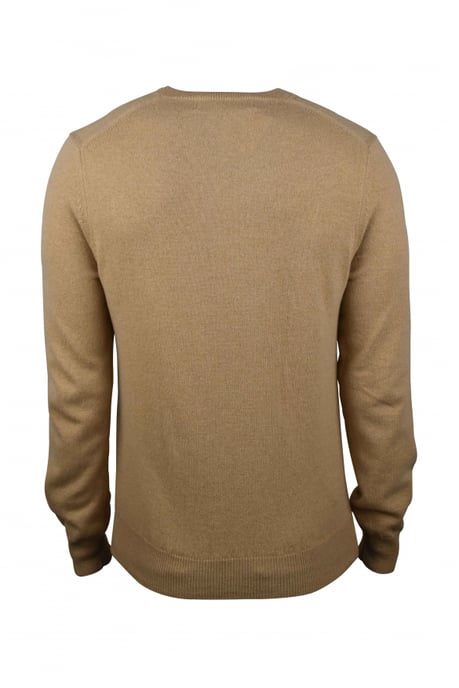 Comme des garçons Jersey Camello - Image 3