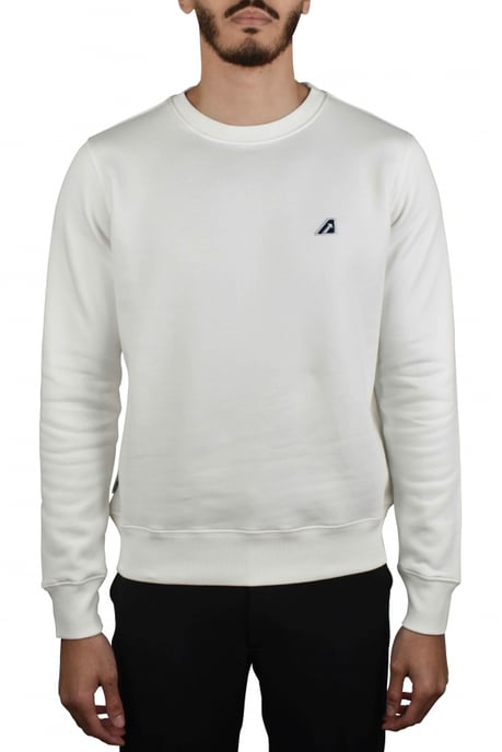 Autry Sudadera Blanco - Image 2