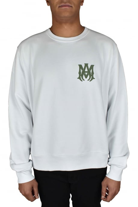 AMIRI Sudadera Blanco - Image 2