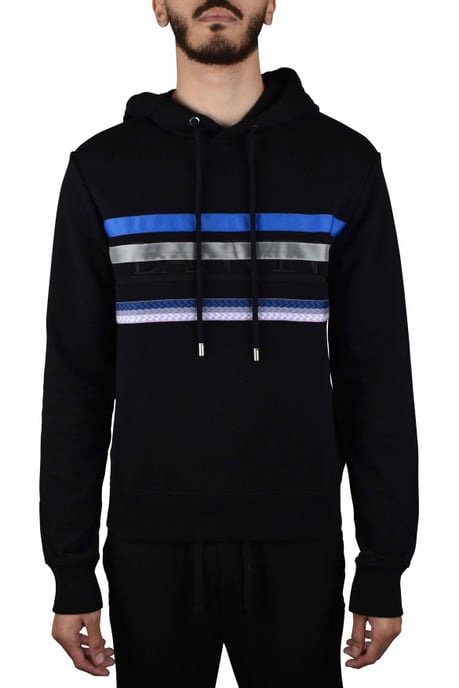 Lanvin Sudadera Curb Negro - Image 2