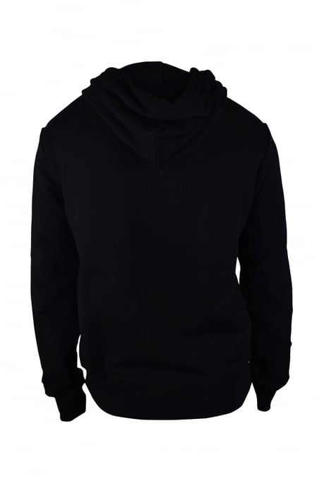 Lanvin Sudadera Curb Negro - Image 3