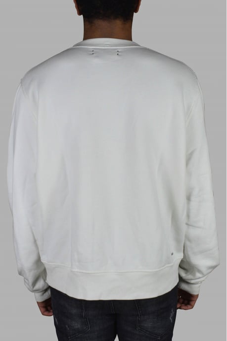 AMIRI Sudadera Blanco - Image 3