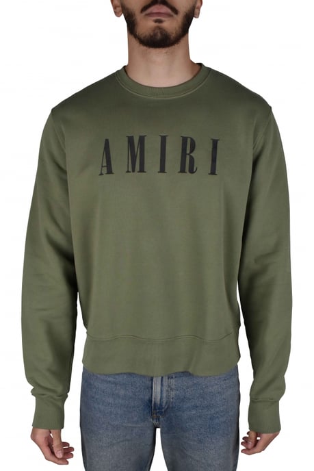 AMIRI Sudadera Caqui - Image 2