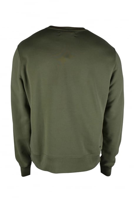 AMIRI Sudadera Caqui - Image 3