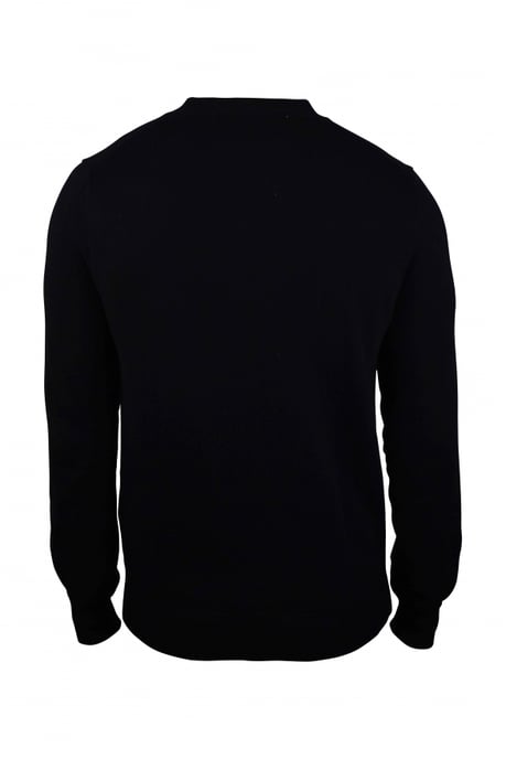 Comme des garçons Chaleco Negro - Image 3