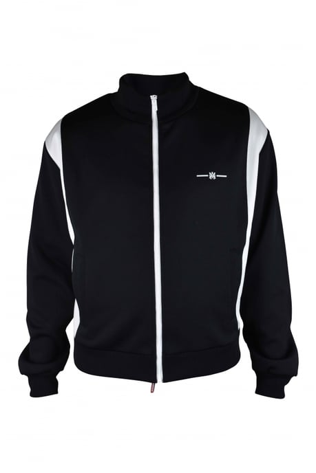 AMIRI Chaleco Negro - Image 1