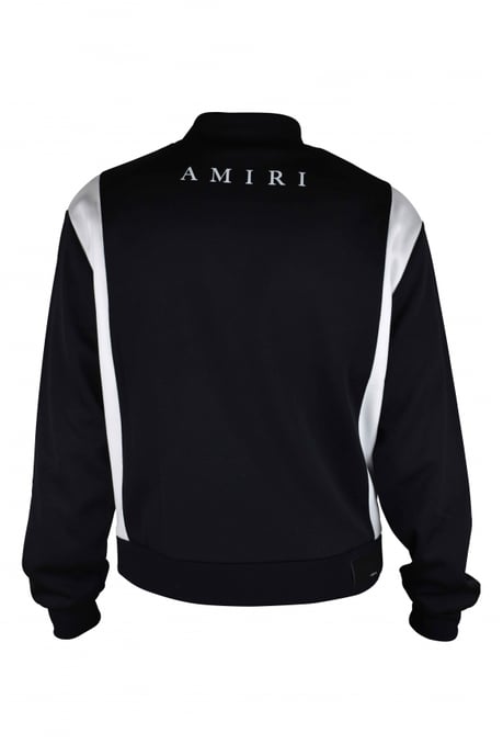 AMIRI Chaleco Negro - Image 3