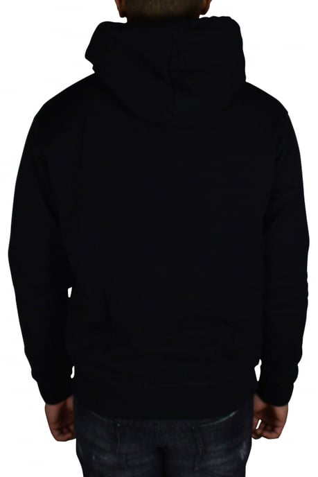 Dsquared2 Sudadera Negro - Image 3