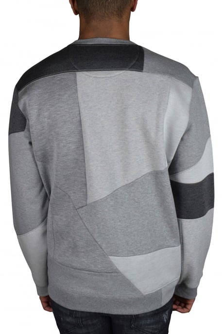 Valentino Garavani Sudadera Gris - Image 3