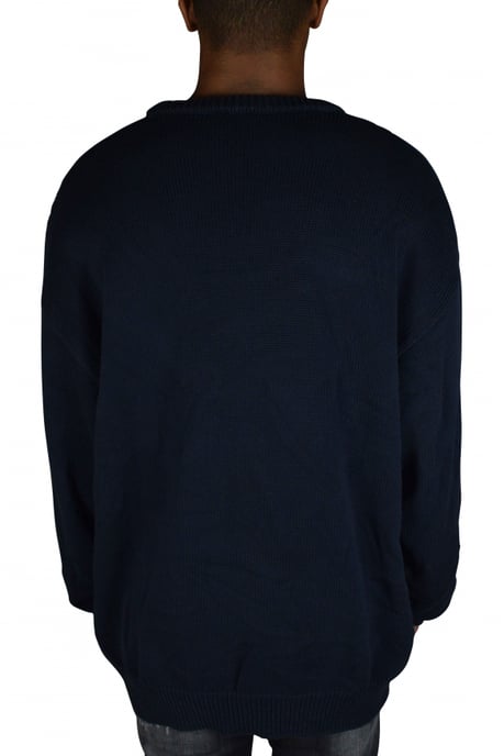 Balenciaga Jersey Azul - Image 3