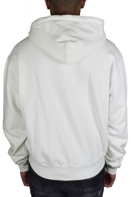 Heron Preston Sudadera Blanco - Image 3