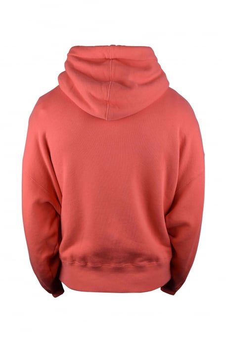 Palm Angels Sudadera con capucha Rosa - Image 3