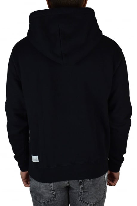 Heron Preston Sudadera Negro - Image 3