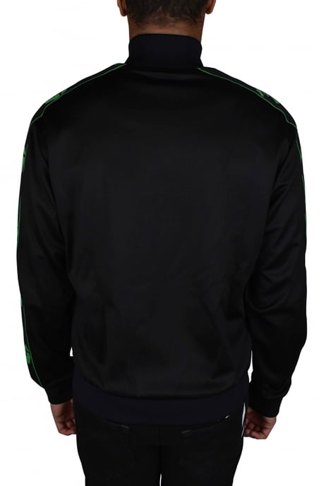 Off-White Chaleco Negro - Image 3