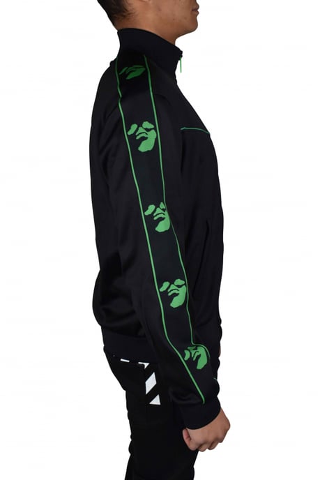 Off-White Chaleco Negro - Image 4