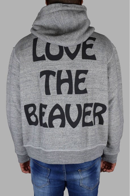 Dsquared2 Chaleco Gris - Image 3
