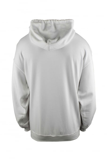 Balenciaga Sudadera Blanco - Image 3