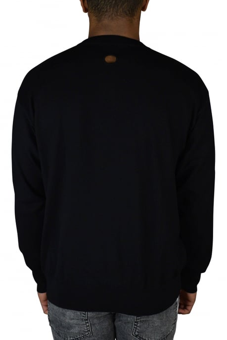 Off-White Jersey Negro - Image 3