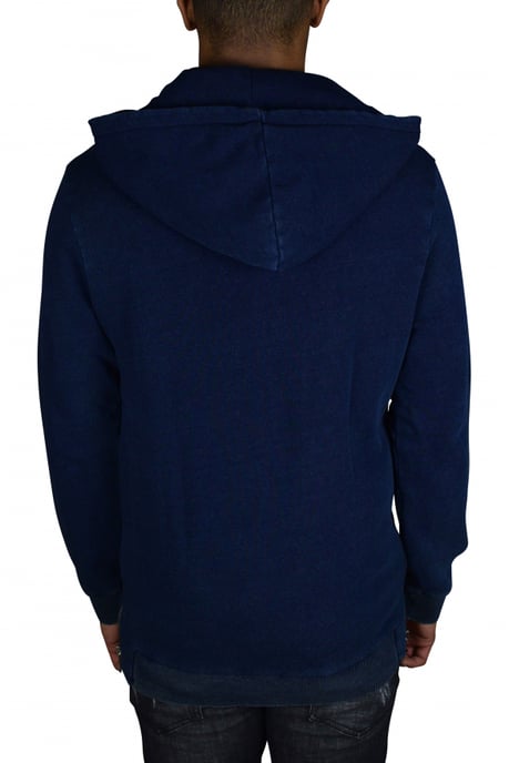 Balmain Sudadera Azul - Image 3