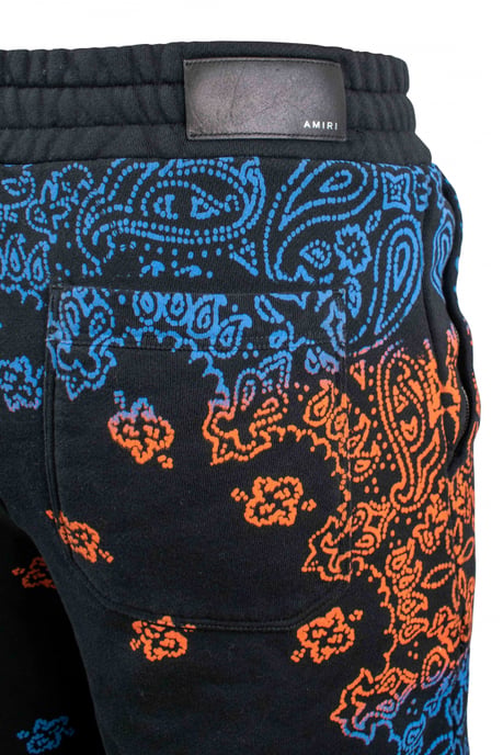 AMIRI Pantalones cortos Negro - Image 3