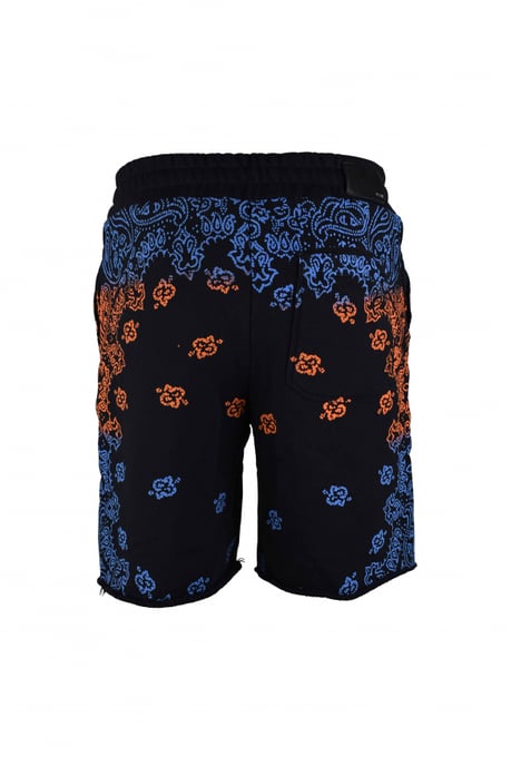 AMIRI Pantalones cortos Negro - Image 4