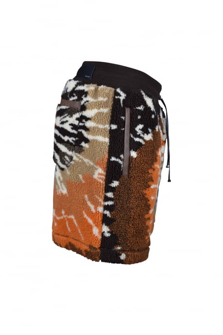 AMIRI Pantalones cortos Naranja - Image 3
