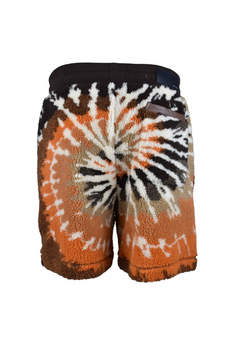 AMIRI Pantalones cortos Naranja - Image 4
