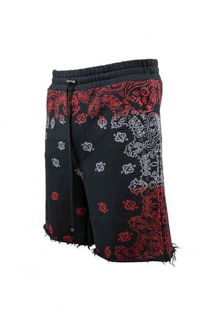 AMIRI Pantalones cortos Negro - Image 2