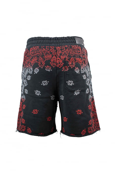 AMIRI Pantalones cortos Negro - Image 4