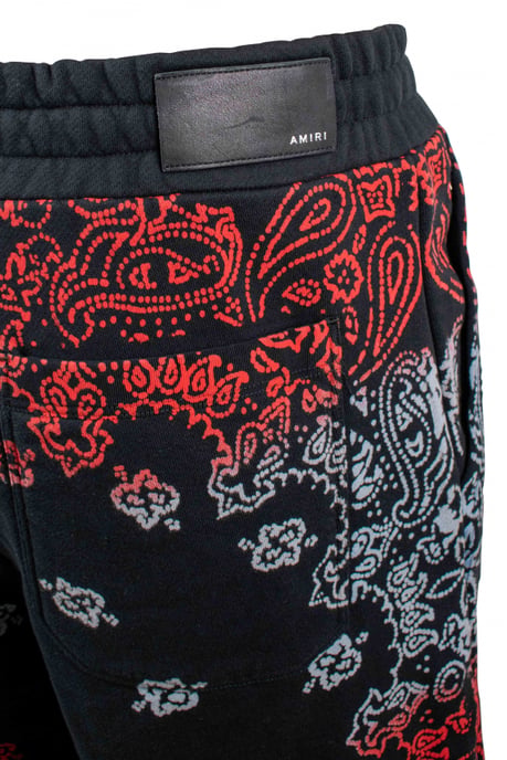 AMIRI Pantalones cortos Negro - Image 5