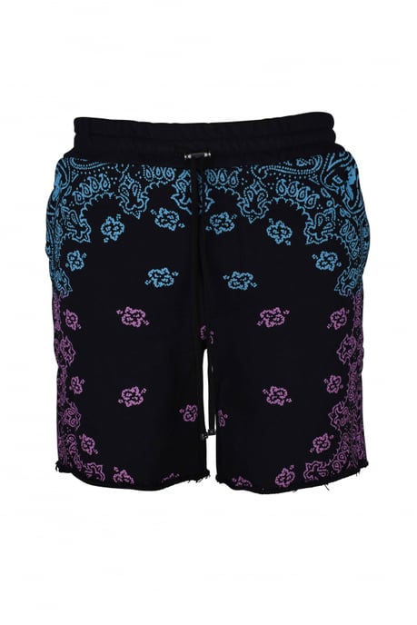 AMIRI Pantalones cortos Negro - Image 1