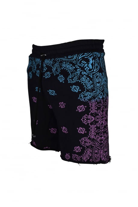 AMIRI Pantalones cortos Negro - Image 2