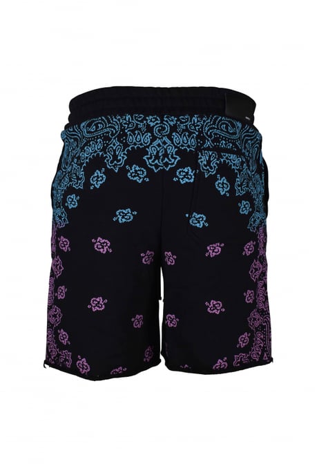 AMIRI Pantalones cortos Negro - Image 4