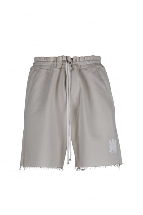 AMIRI Pantalón corto Beige - Image 1