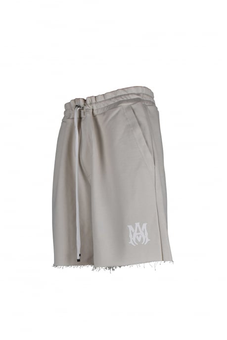 AMIRI Pantalón corto Beige - Image 2